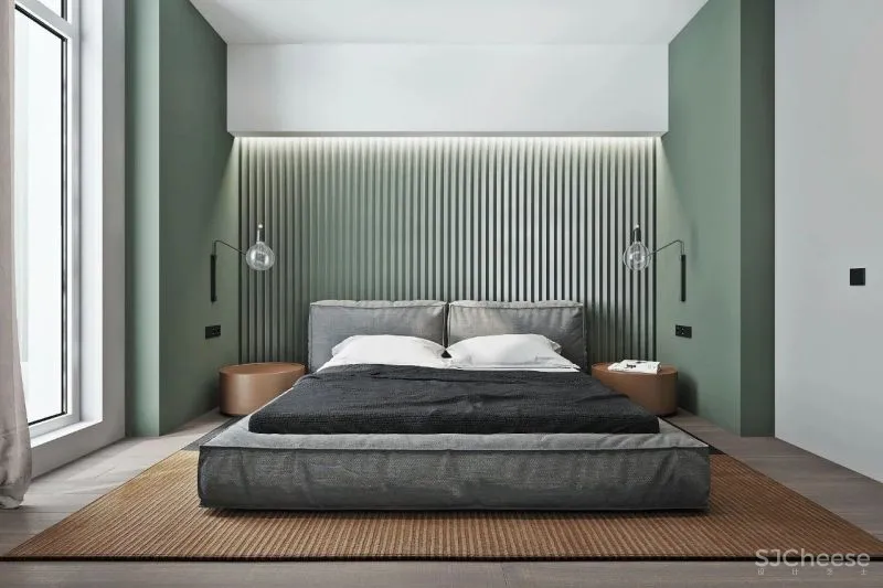 极简，还是极美