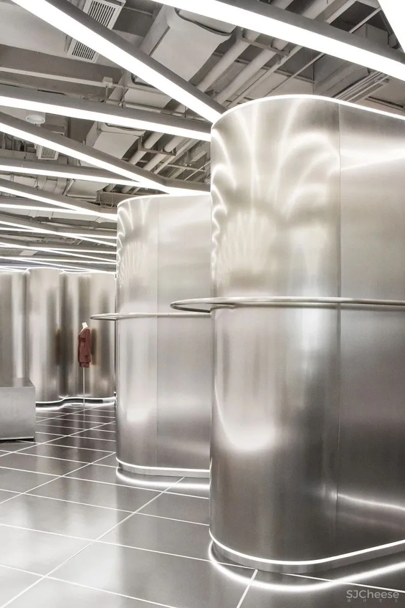 AM设计 颠覆 · 创新