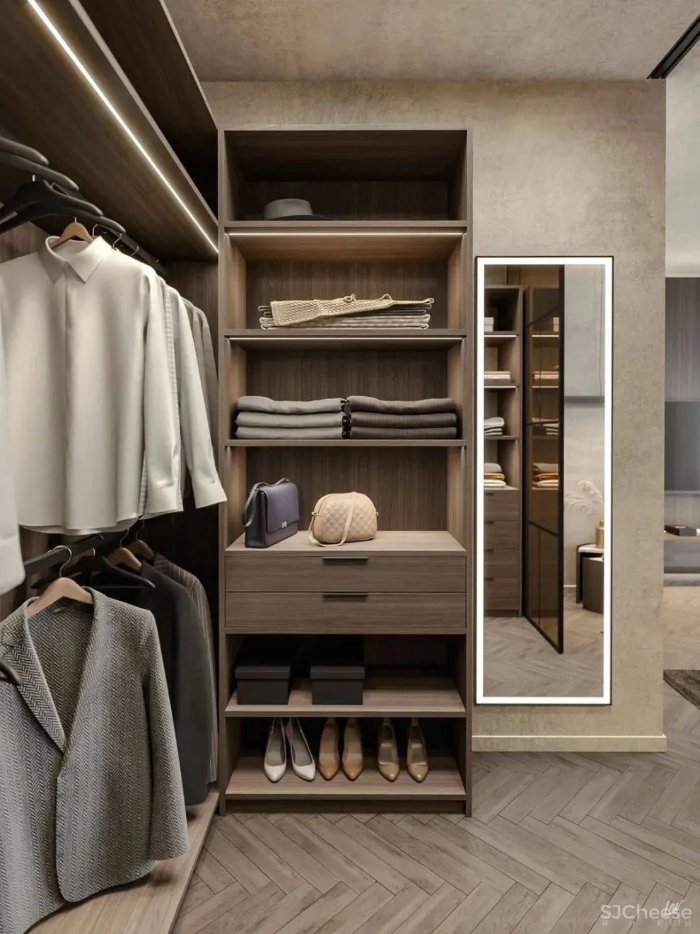 那一抹绿,最是惊艳!