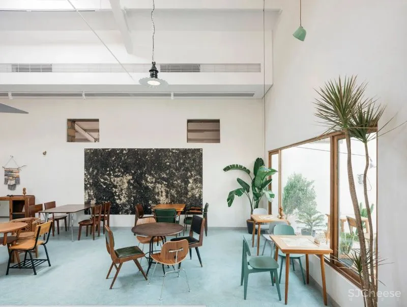 3月民宿考察之旅 在莫干山遇见春暖花开