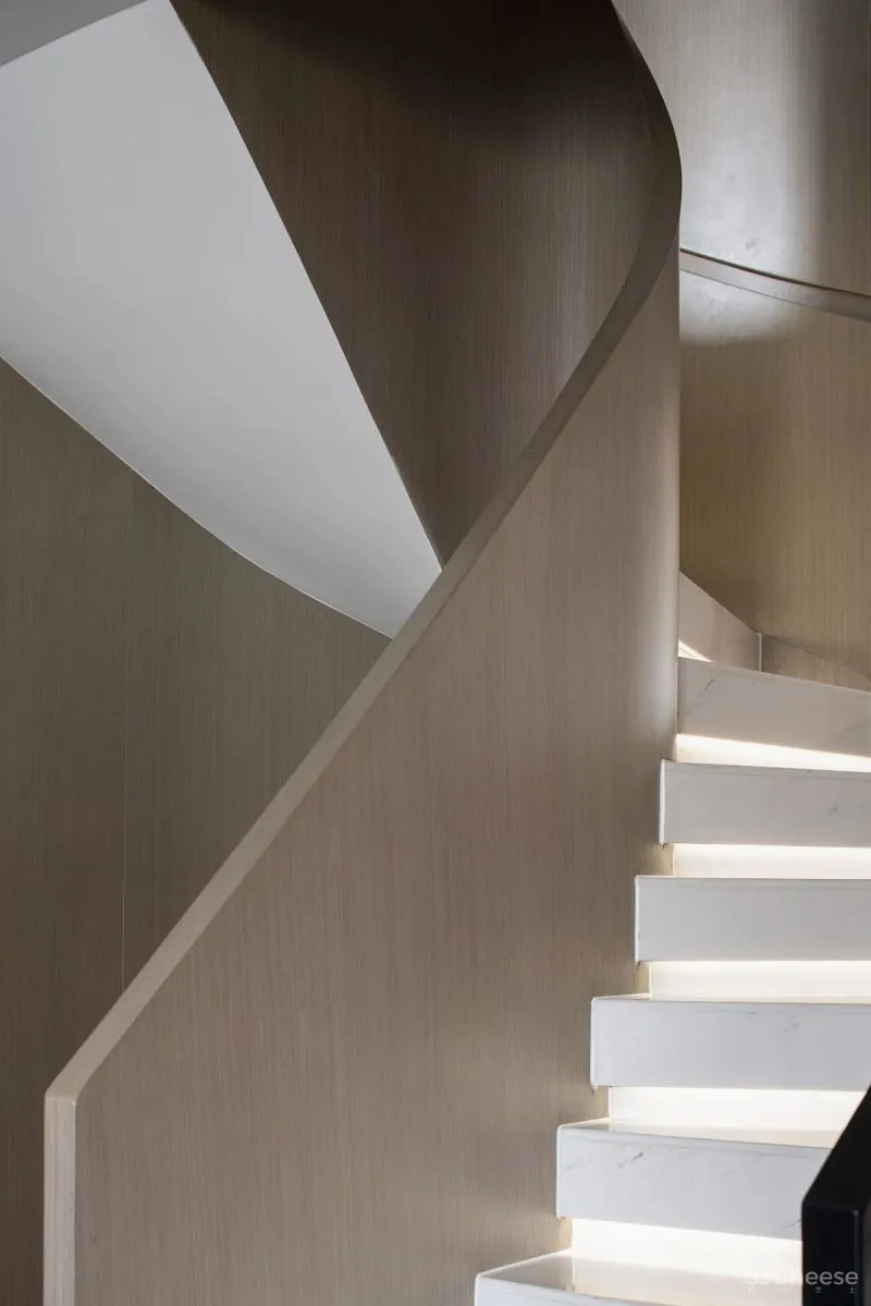 叶智丽：随心而遇，生活可见