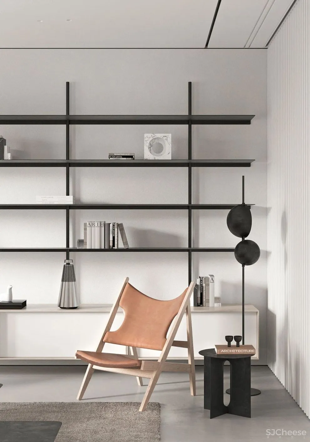 Building Warm Luxe With Brown Accent Decor