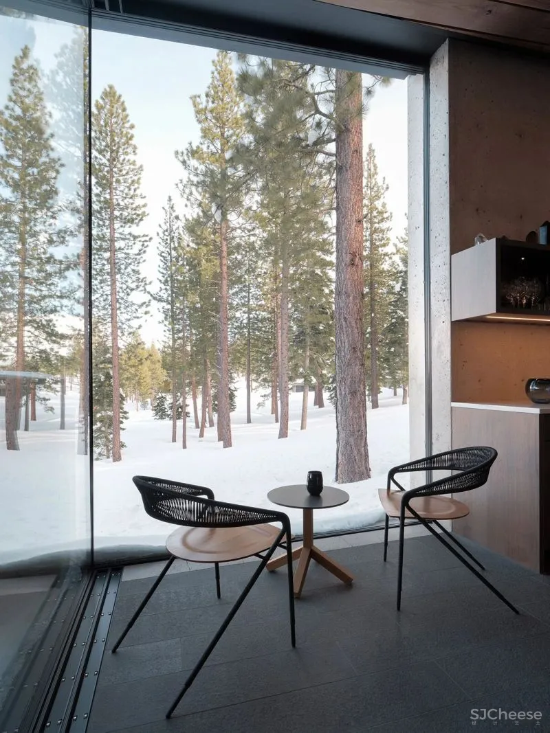 Greg Faulkner 大自然的静谧美