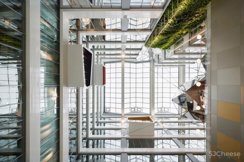 2020 年度最佳办公空间