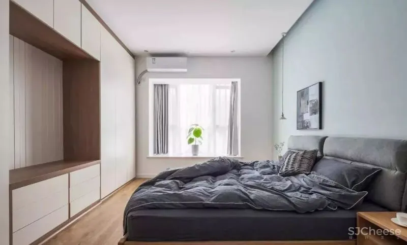 2021衣柜流行这样设计!