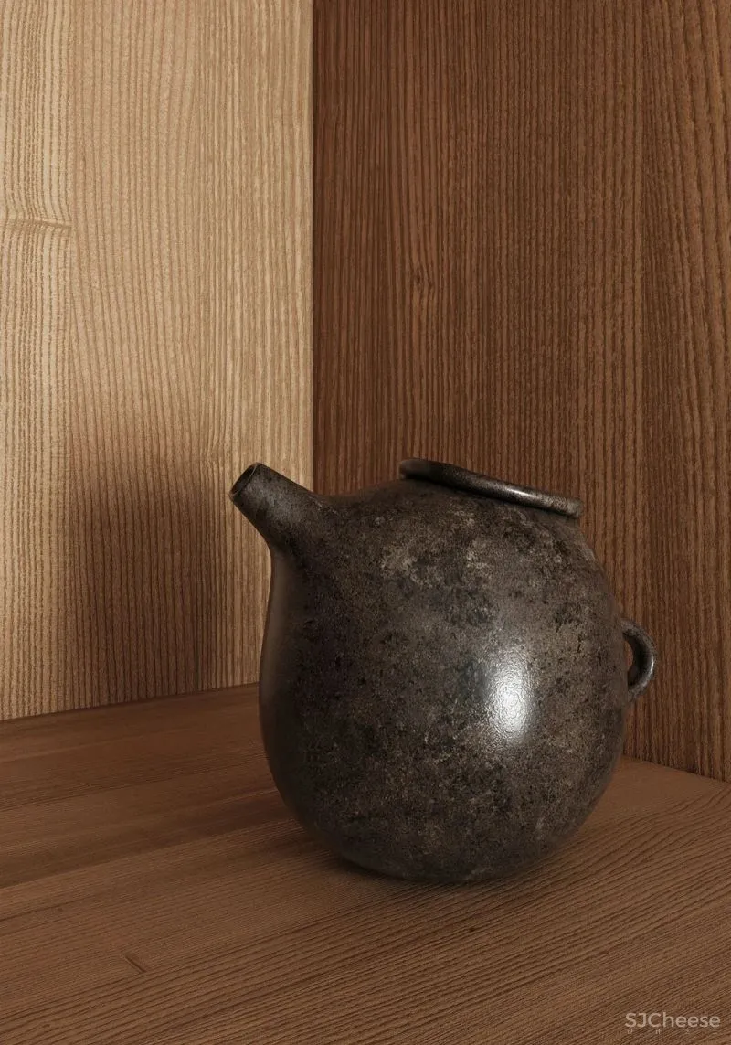 130㎡原木极简风，更有质感!