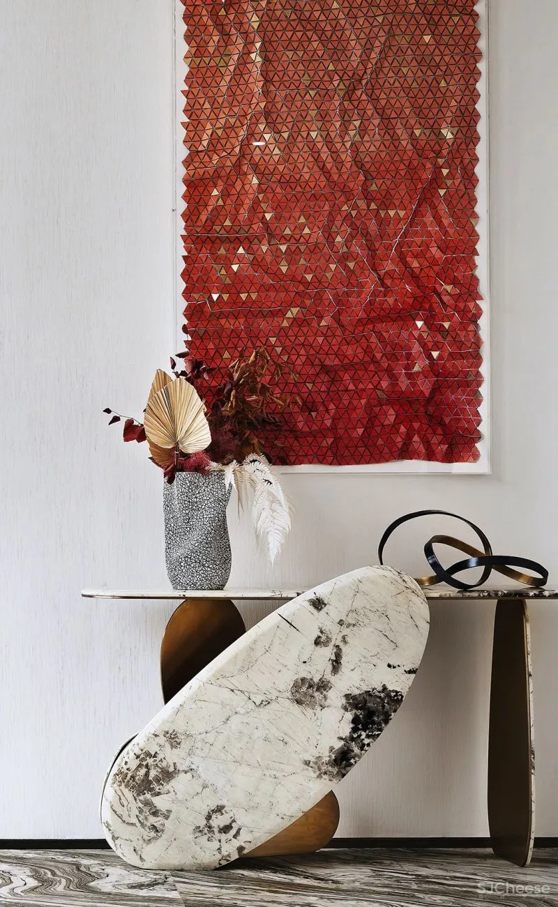 布鲁盟设计 回归东方，唤起文化和鸣