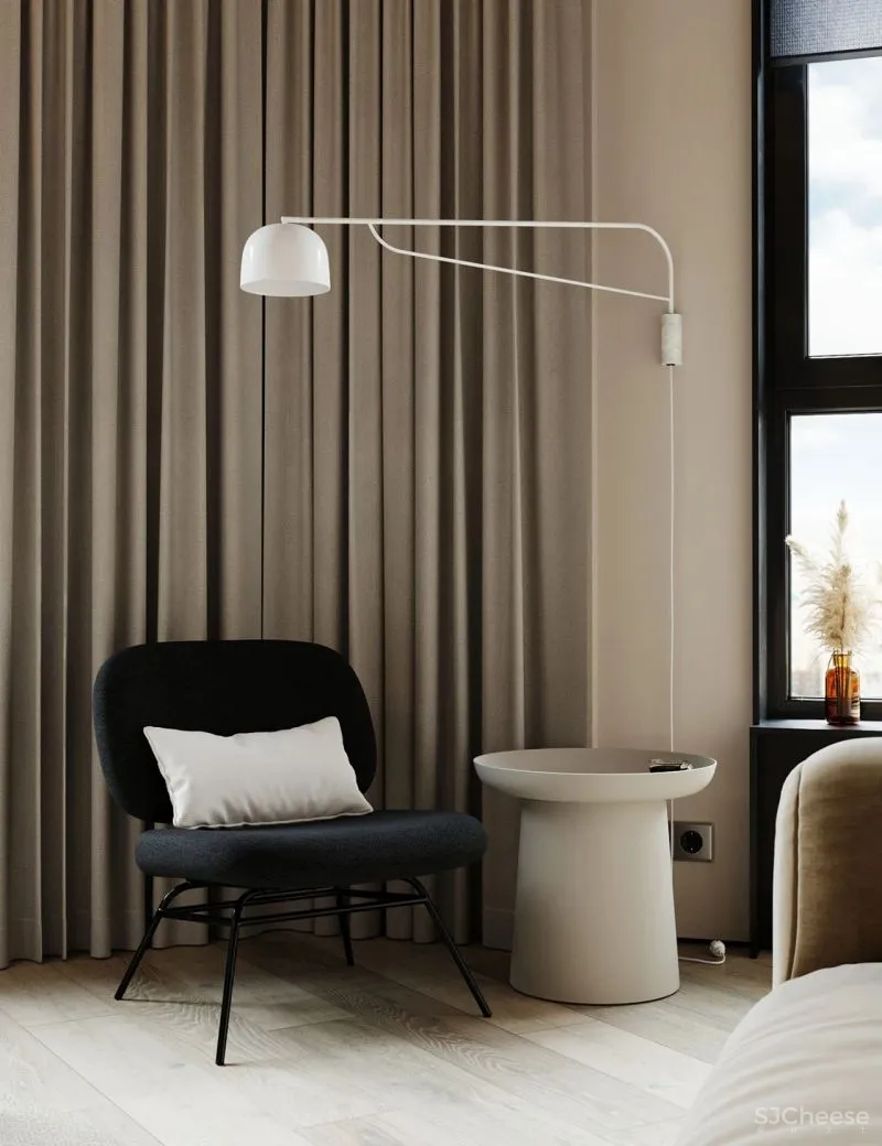 超大量体沙发,分分钟提升设计感!