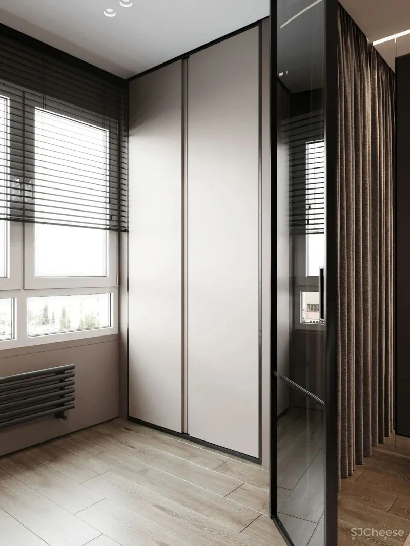 超大量体沙发,分分钟提升设计感!