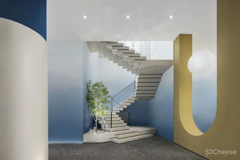 极趣、创意,get沁入式梦幻体验!