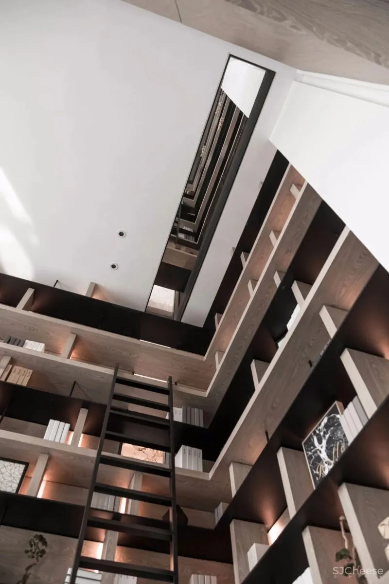 这样的奢华自然风,美到心坎里!