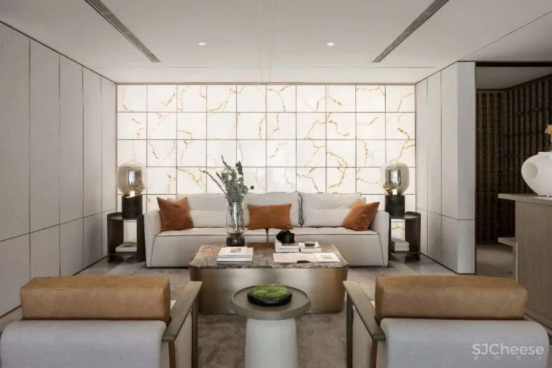 矩陣新作|生活從一座適宜的居所開始