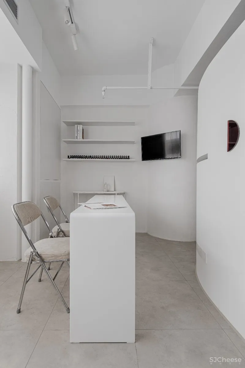 SUN SET | 逆向设计研究室