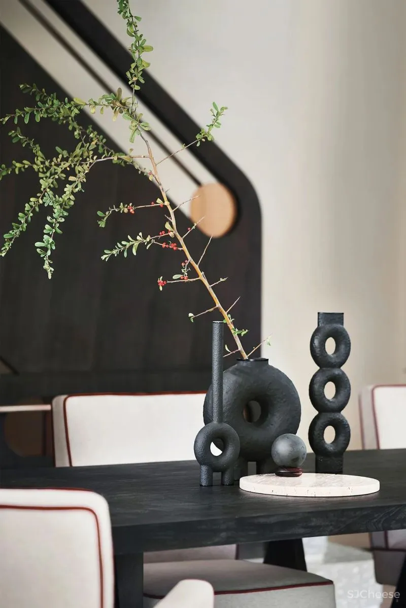 布鲁盟设计 回归东方，唤起文化和鸣