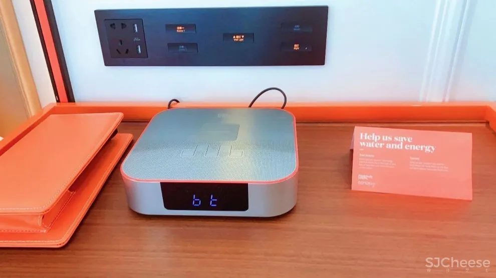 CCD新作 杭州西湖希尔顿「嘉悦里」酒店正式开业！