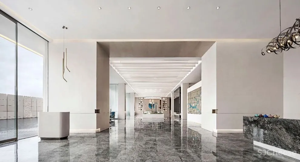 菓尔设计 以水入境，造一个园，垒一座山，筑一间舍