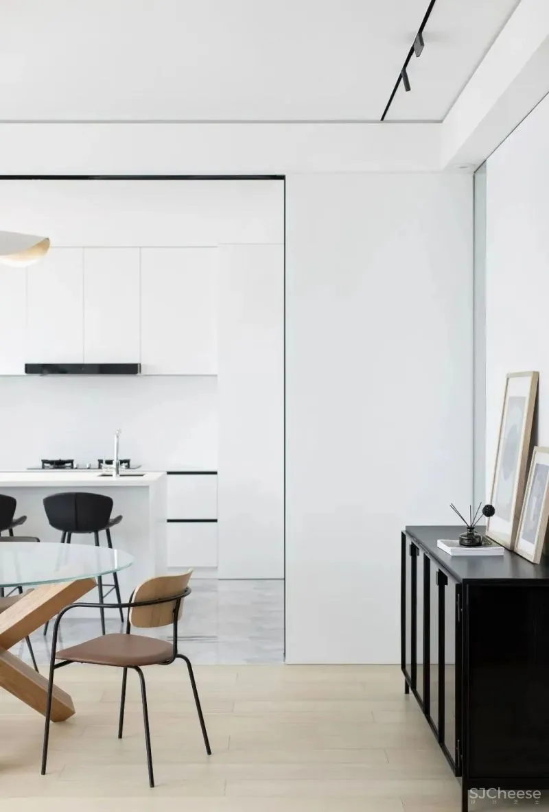 林贤圣 | 沉淀生活的仪式感