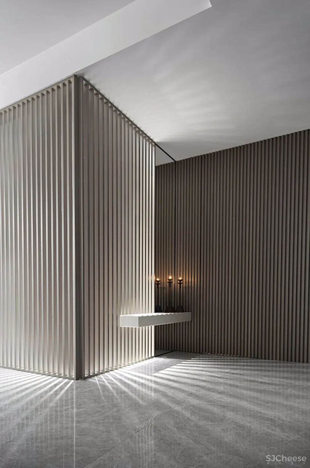 绿都-柯翊：传承与创新，蕴含人文气质的宅院雅居