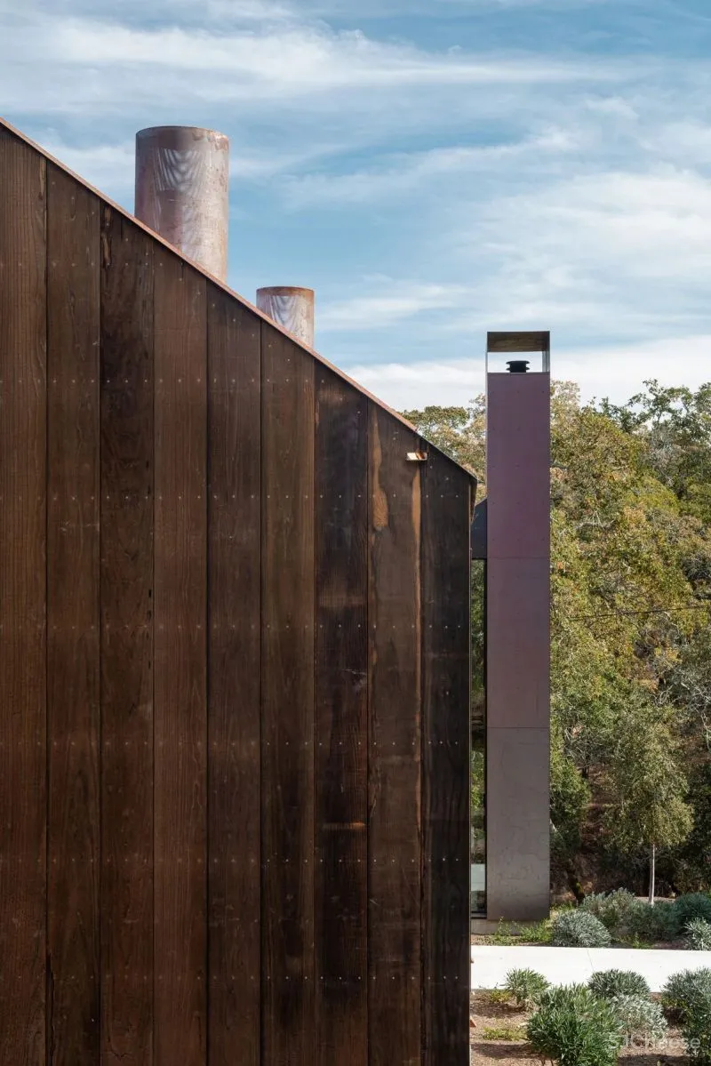 Greg Faulkner 大自然的静谧美