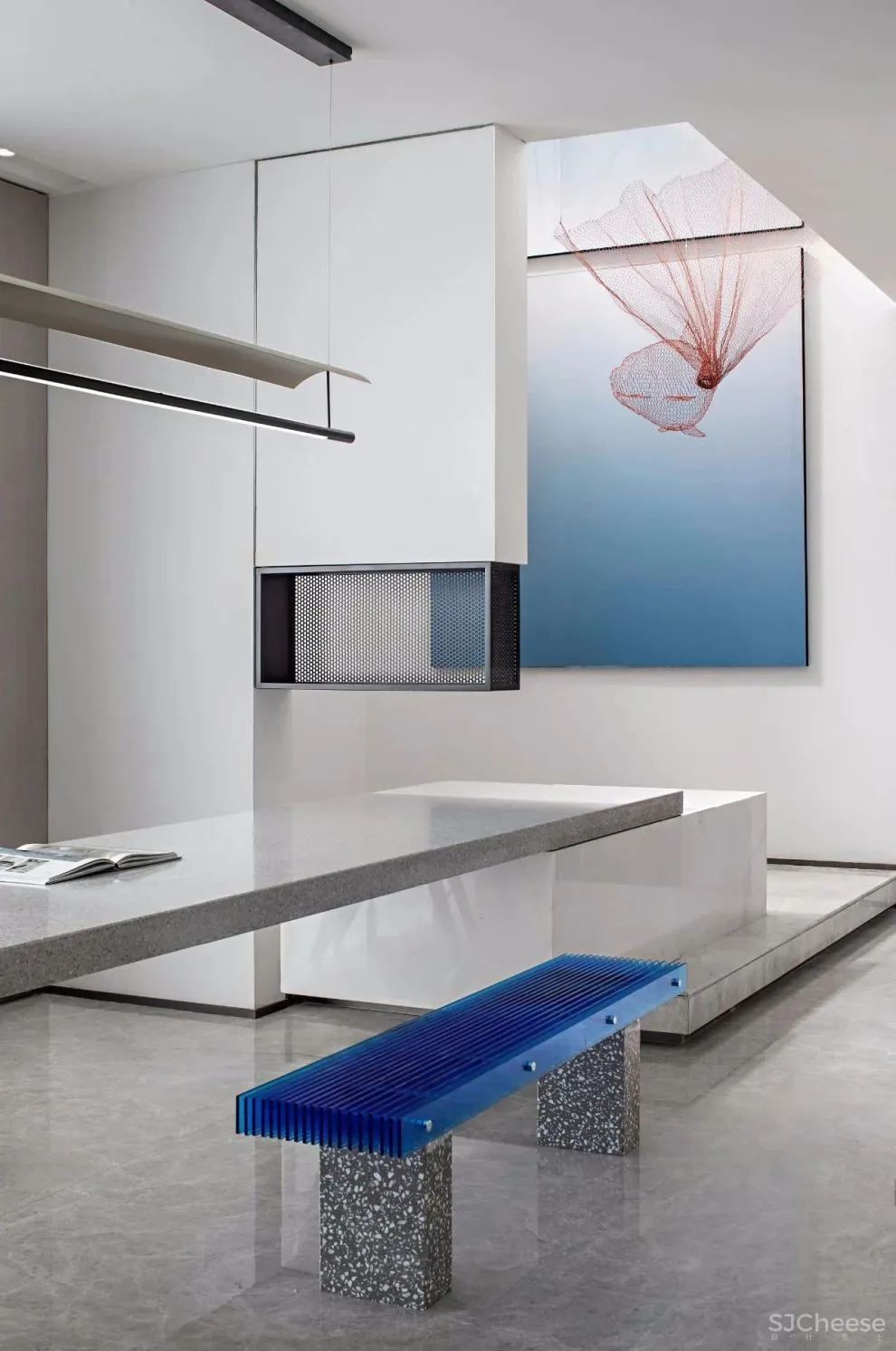 绿都-柯翊：传承与创新，蕴含人文气质的宅院雅居