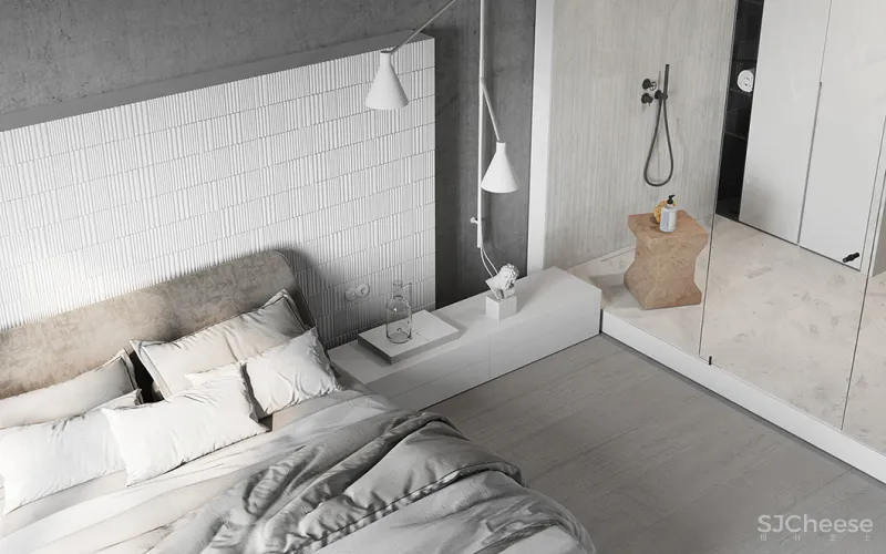 设计：极简质朴，高级范！