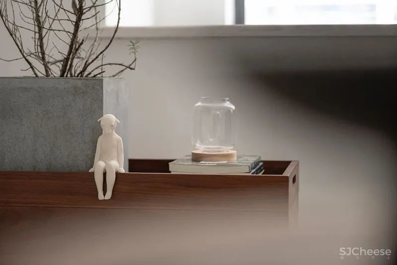 乐谷风 璞珥设计