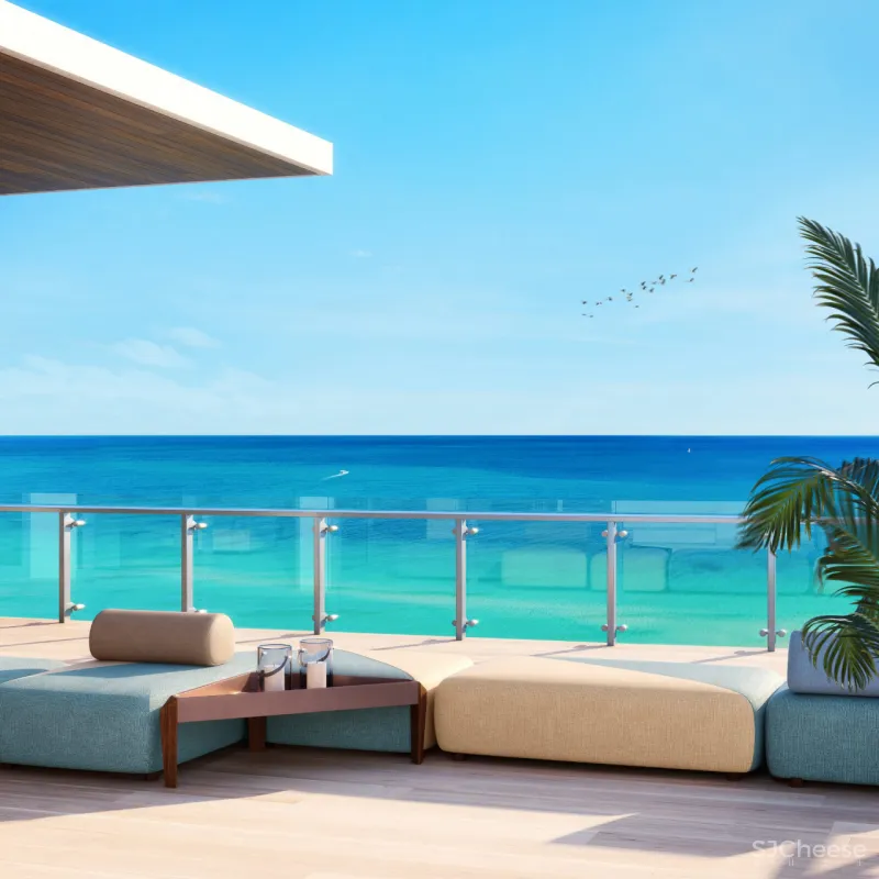 疫情期间,美女设计师爆改标价2.5亿的顶层公寓,完工后还花费百万拍视频,网友:熟悉的配方!