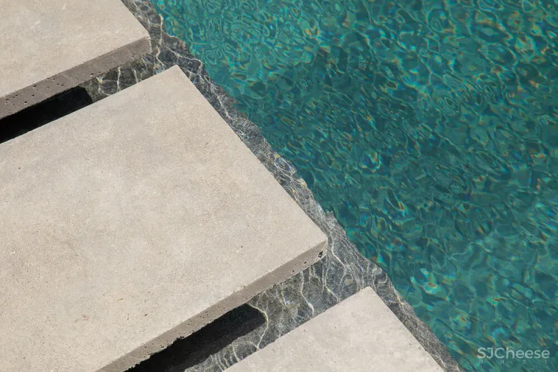 日式简约大别墅,明星私宅雅致起来真高级