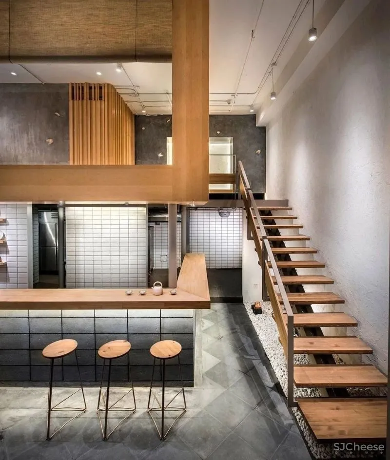 一面水泥墙,胜过精装房