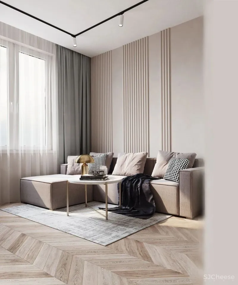 高级简约，太有气质了！