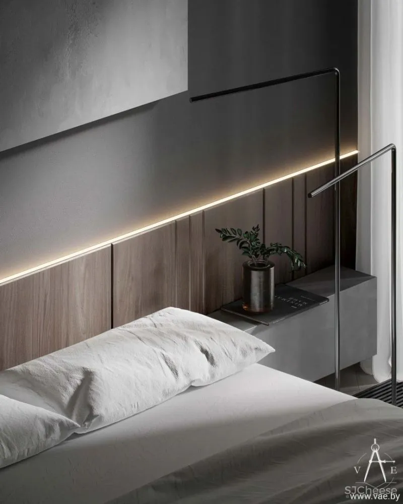 Vae Design 新作 白俄罗斯极简主义