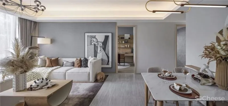 观致设计 “我”和“我们”的故事