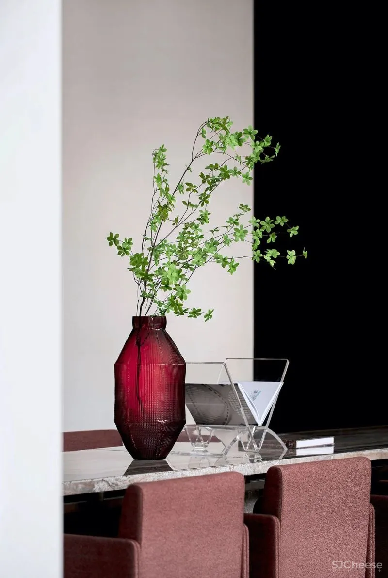 布鲁盟设计 回归东方，唤起文化和鸣