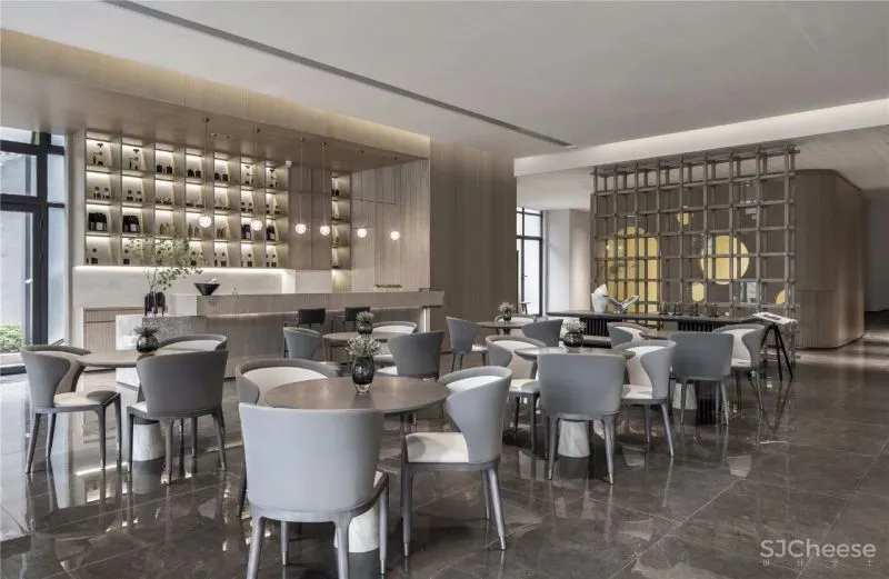 觉度设计:绿水行舟,述当代设计语言中的人文与自然