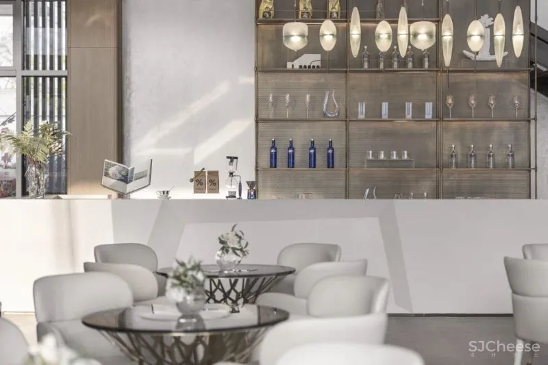 几朵设计 艺术与自然的奇幻乐章