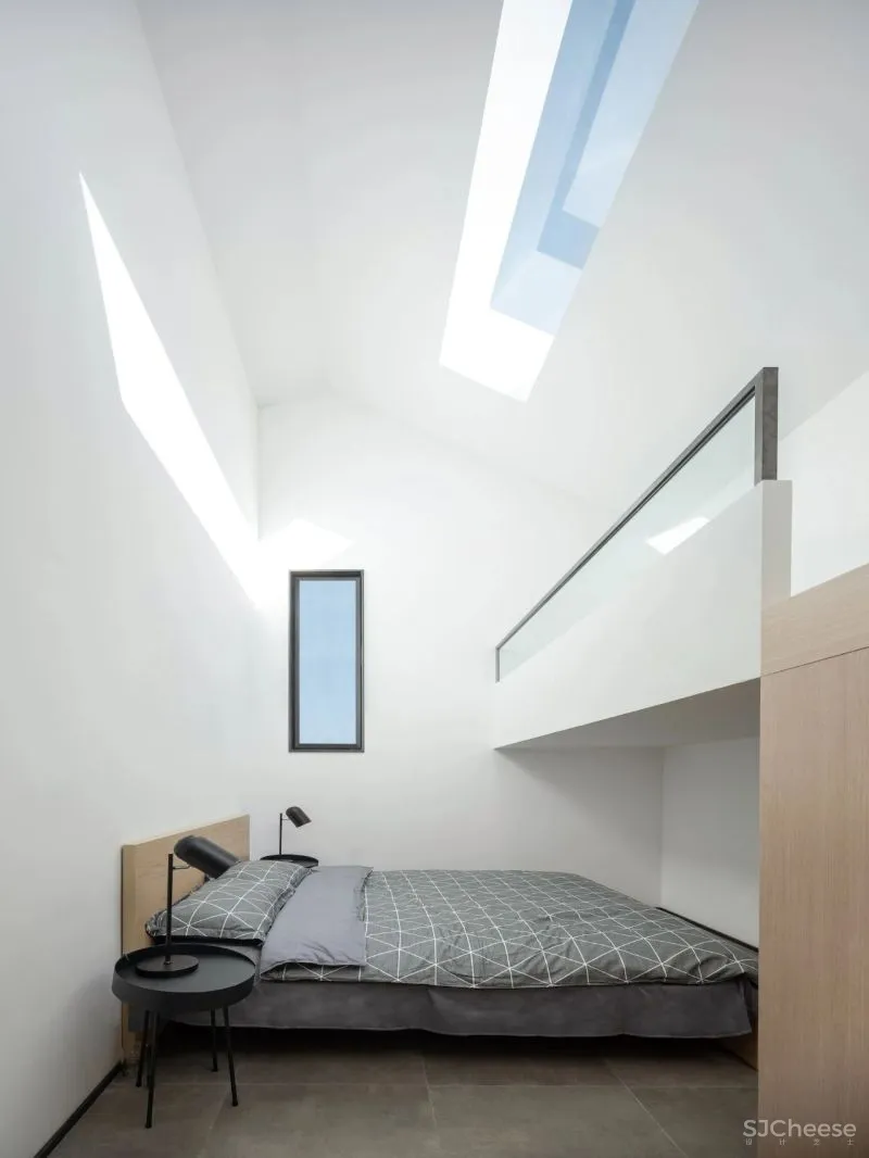 田野中的美宅 5个不错的乡村私宅设计