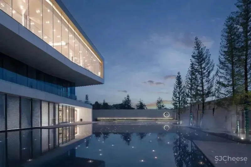 重审存在主义 “几盒”赋新而来 帝凯设计