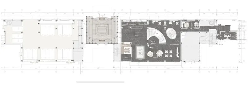 HWCD-矩阵纵横 强强联诀 上海新地标北外滩「瑞虹·海景壹号」