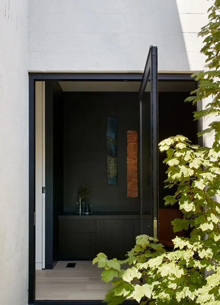 严谨细节,是简约优雅的转化