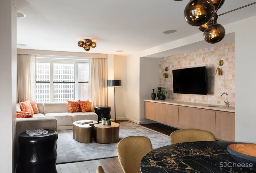 2020 年度最佳酒店名单