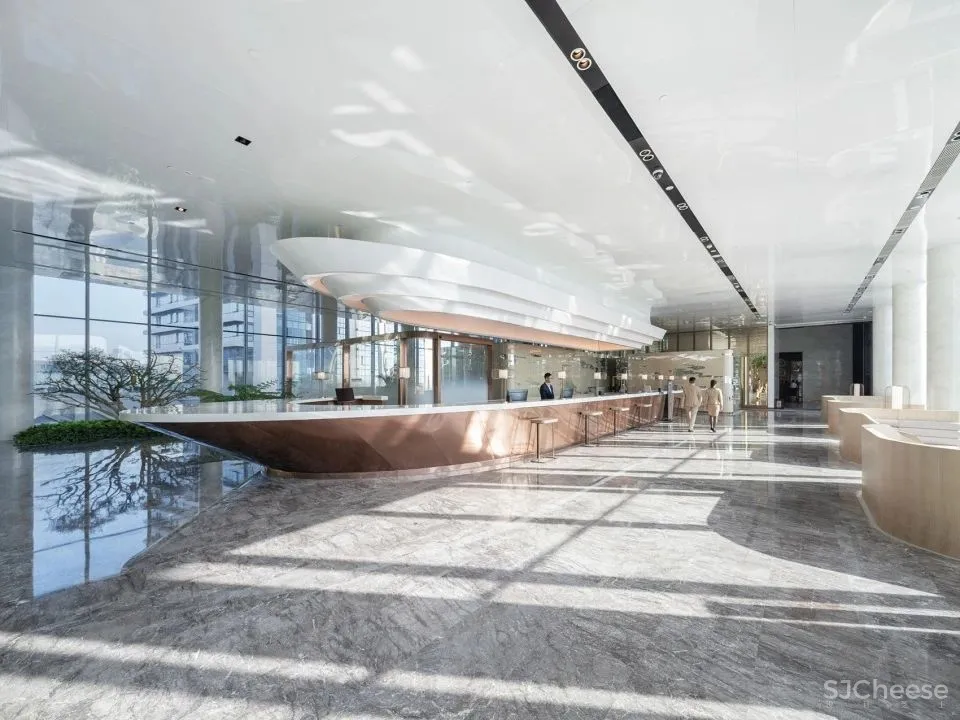 2020 年度最佳酒店名单