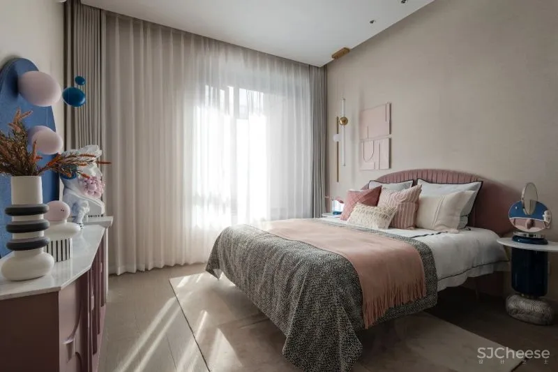 李益中新作丨中天•云望联排别墅，家宅的温度