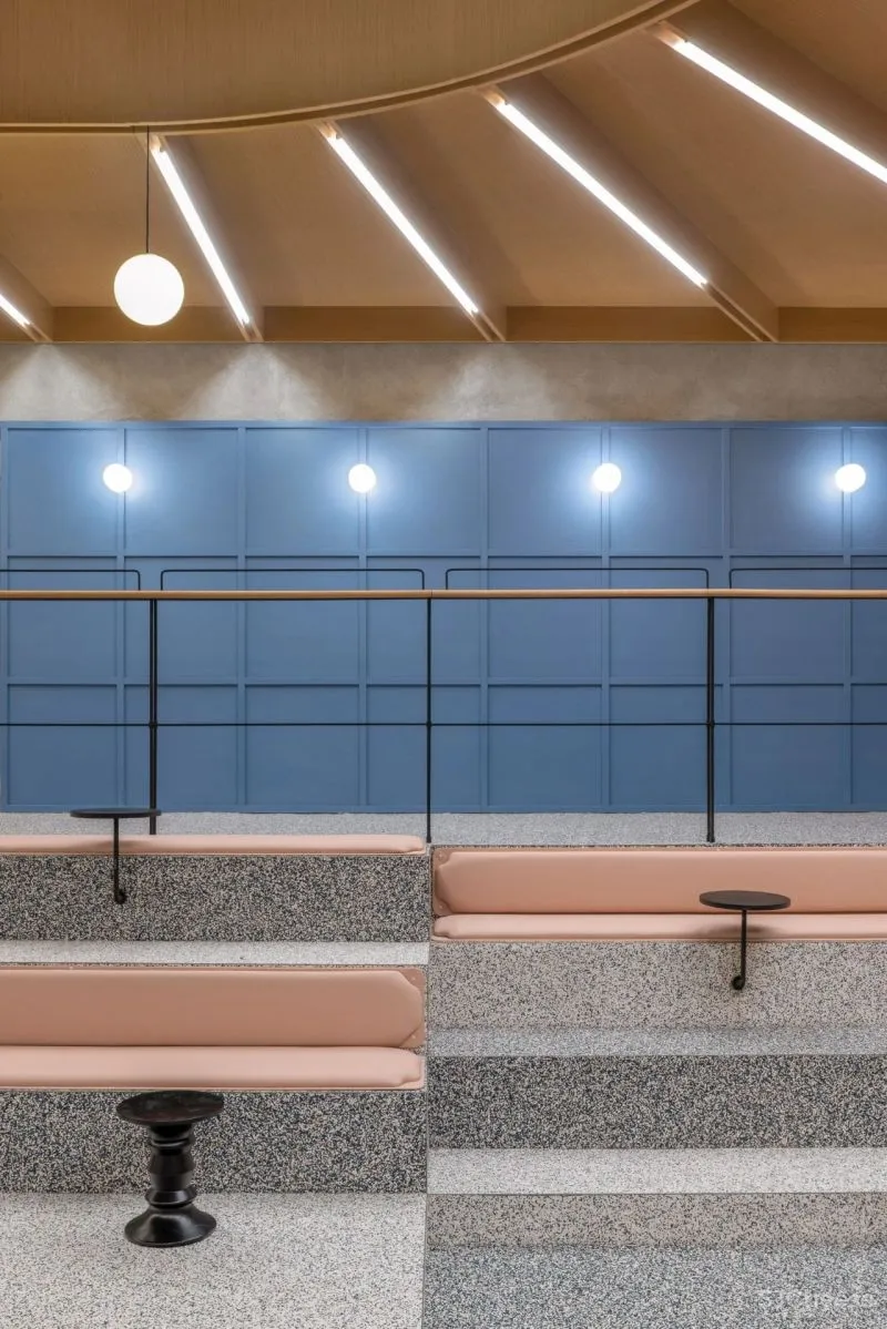 2020 年度最佳办公空间