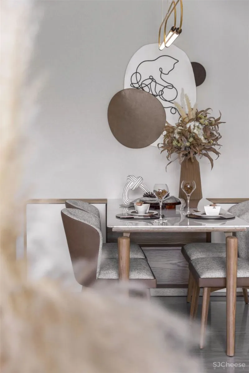 观致设计 “我”和“我们”的故事