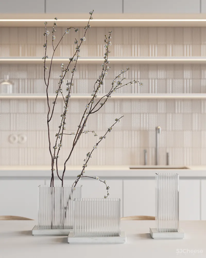 设计：极简质朴，高级范！