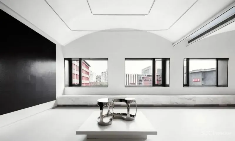 麟角设计中心 北京营造清美空间