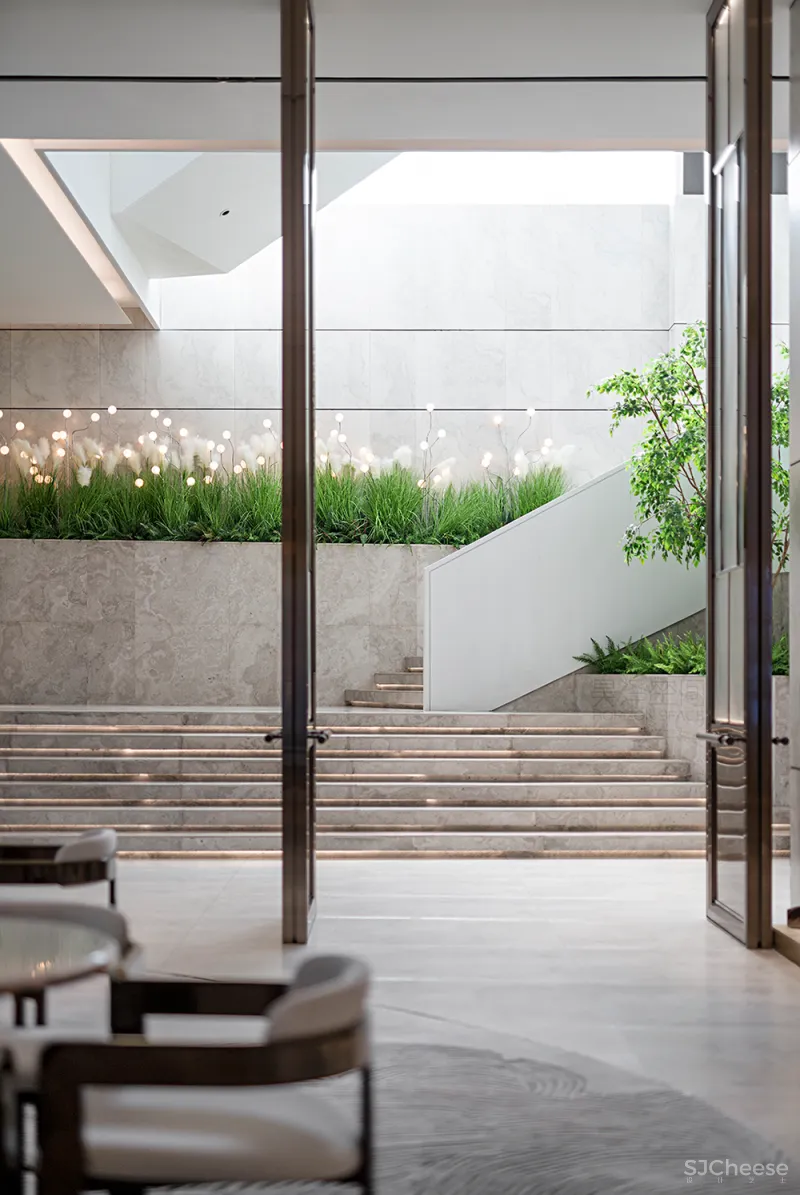 韩松：邂逅一场视觉盛宴！