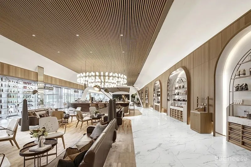 峻佳×LSD：万科Co·life 2.0 产品首秀，打造美好社区服务全景