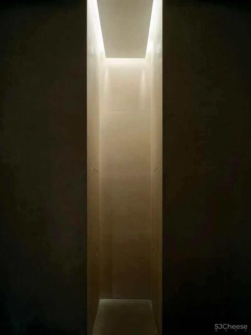 新作 小介入,大野心 泠谱音乐厅,杭州 Say Architects