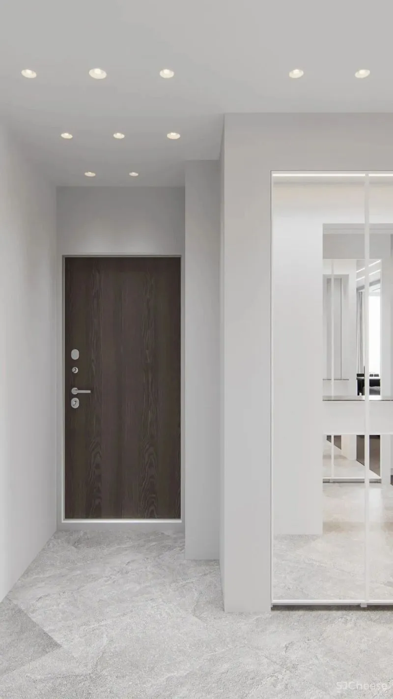 现代简约,生活的灵魂!